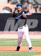 Photo from the gallery "Mesquite vs. Marcos de Niza"