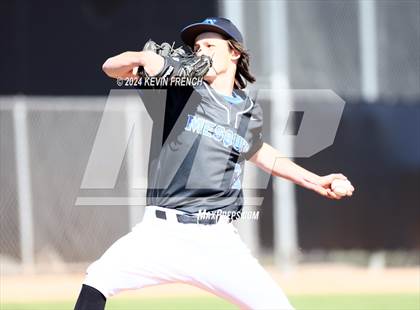 Thumbnail 3 in Mesquite vs. Marcos de Niza photogallery.