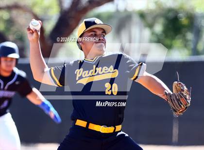 Thumbnail 3 in Mesquite vs. Marcos de Niza photogallery.