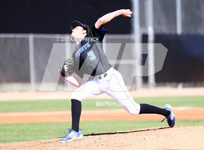 Thumbnail 1 in Mesquite vs. Marcos de Niza photogallery.