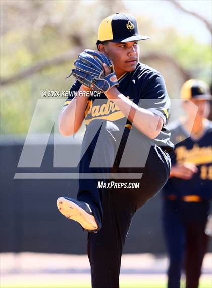 Thumbnail 3 in Mesquite vs. Marcos de Niza photogallery.