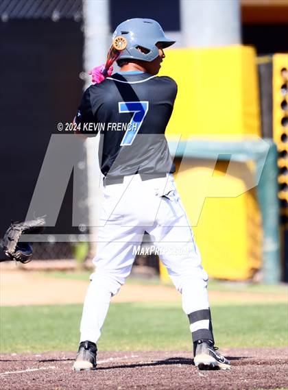 Thumbnail 1 in Mesquite vs. Marcos de Niza photogallery.