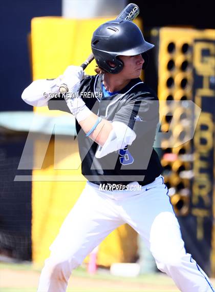 Thumbnail 1 in Mesquite vs. Marcos de Niza photogallery.