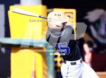 Thumbnail 2 in Mesquite vs. Marcos de Niza photogallery.