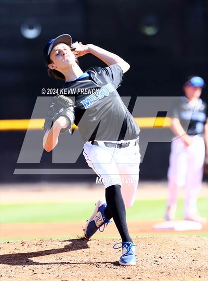 Thumbnail 3 in Mesquite vs. Marcos de Niza photogallery.