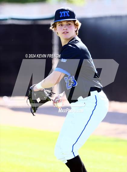 Thumbnail 3 in Mesquite vs. Marcos de Niza photogallery.