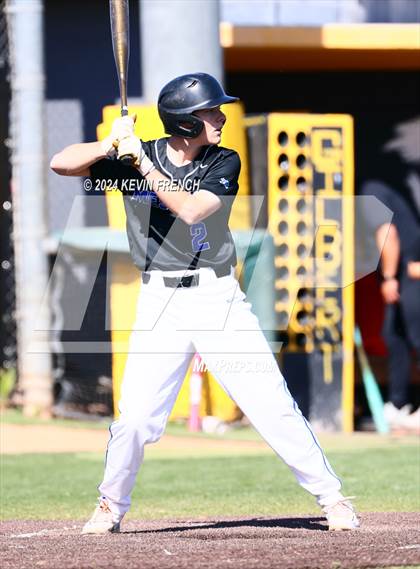 Thumbnail 1 in Mesquite vs. Marcos de Niza photogallery.