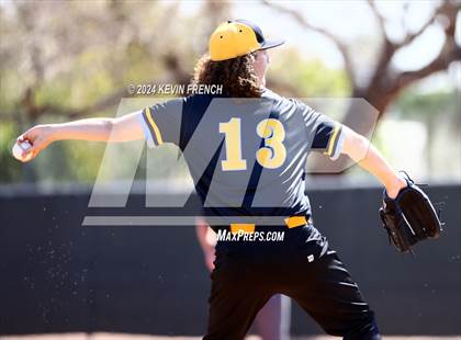 Thumbnail 2 in Mesquite vs. Marcos de Niza photogallery.