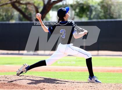 Thumbnail 1 in Mesquite vs. Marcos de Niza photogallery.