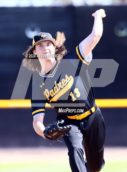 Thumbnail 3 in Mesquite vs. Marcos de Niza photogallery.