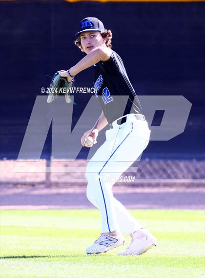 Thumbnail 3 in Mesquite vs. Marcos de Niza photogallery.