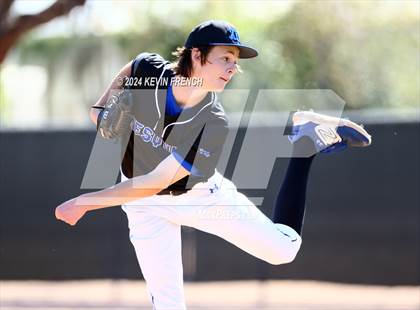 Thumbnail 3 in Mesquite vs. Marcos de Niza photogallery.