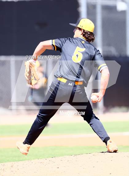Thumbnail 2 in Mesquite vs. Marcos de Niza photogallery.