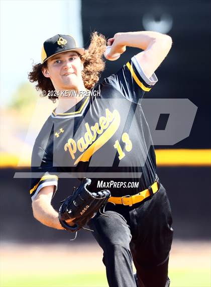 Thumbnail 3 in Mesquite vs. Marcos de Niza photogallery.