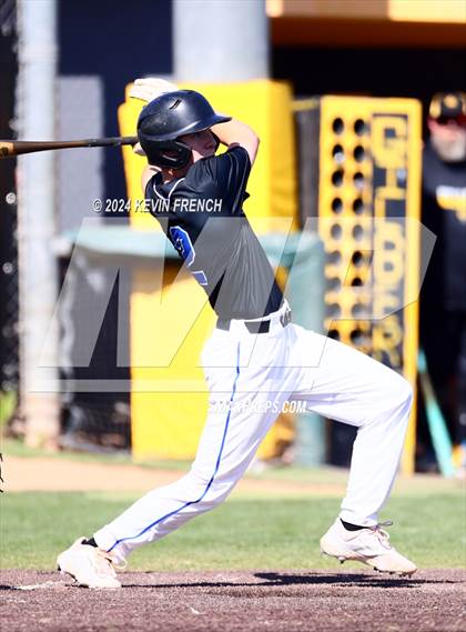 Thumbnail 1 in Mesquite vs. Marcos de Niza photogallery.
