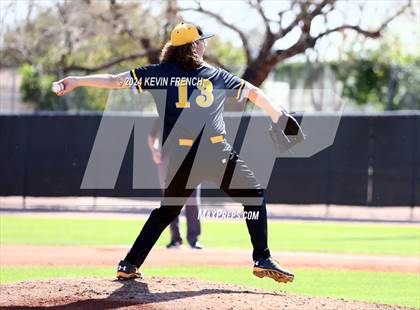 Thumbnail 1 in Mesquite vs. Marcos de Niza photogallery.