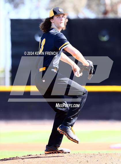 Thumbnail 3 in Mesquite vs. Marcos de Niza photogallery.