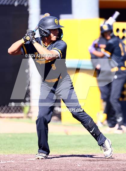 Thumbnail 2 in Mesquite vs. Marcos de Niza photogallery.