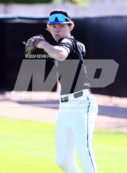Thumbnail 3 in Mesquite vs. Marcos de Niza photogallery.