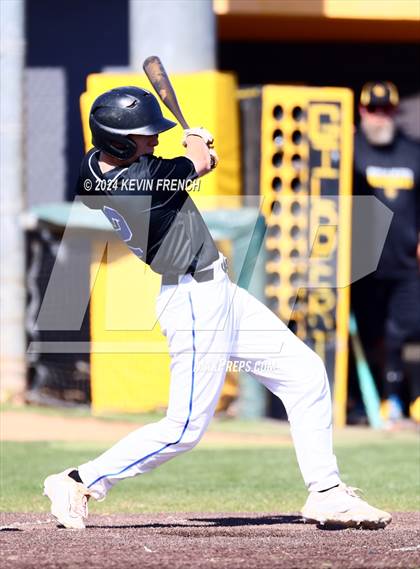 Thumbnail 3 in Mesquite vs. Marcos de Niza photogallery.