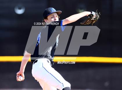 Thumbnail 3 in Mesquite vs. Marcos de Niza photogallery.