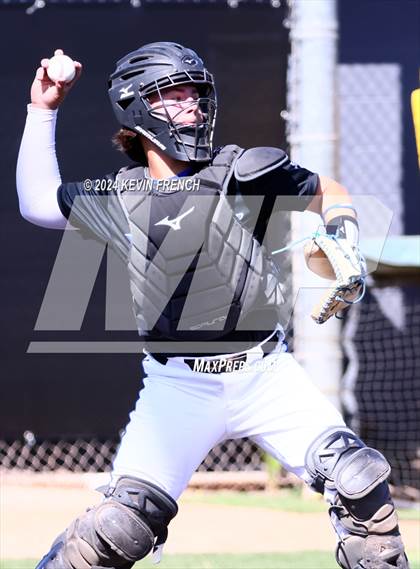 Thumbnail 2 in Mesquite vs. Marcos de Niza photogallery.