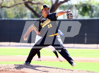 Thumbnail 3 in Mesquite vs. Marcos de Niza photogallery.
