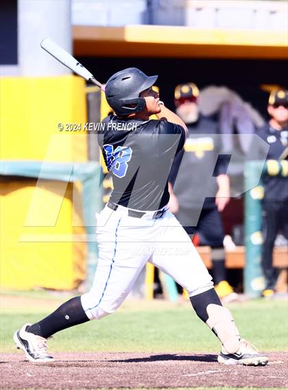 Thumbnail 3 in Mesquite vs. Marcos de Niza photogallery.