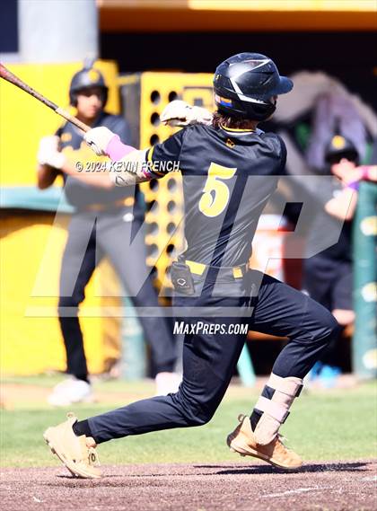 Thumbnail 1 in Mesquite vs. Marcos de Niza photogallery.