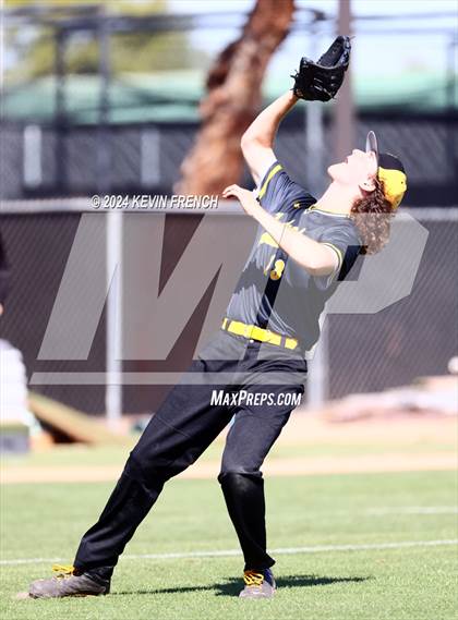 Thumbnail 3 in Mesquite vs. Marcos de Niza photogallery.