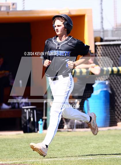 Thumbnail 3 in Mesquite vs. Marcos de Niza photogallery.