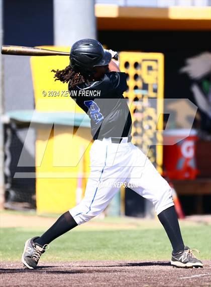 Thumbnail 3 in Mesquite vs. Marcos de Niza photogallery.