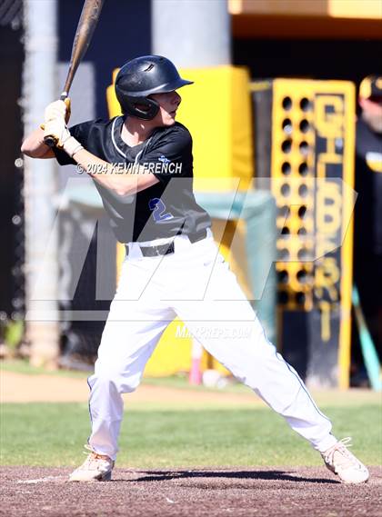 Thumbnail 2 in Mesquite vs. Marcos de Niza photogallery.