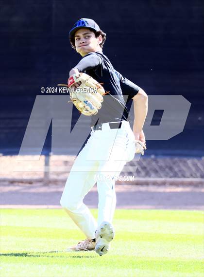 Thumbnail 2 in Mesquite vs. Marcos de Niza photogallery.