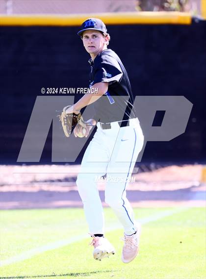 Thumbnail 1 in Mesquite vs. Marcos de Niza photogallery.