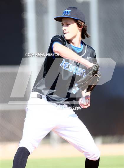 Thumbnail 1 in Mesquite vs. Marcos de Niza photogallery.