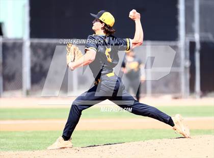 Thumbnail 1 in Mesquite vs. Marcos de Niza photogallery.