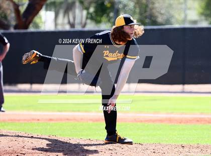 Thumbnail 3 in Mesquite vs. Marcos de Niza photogallery.