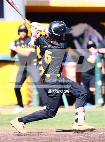Thumbnail 3 in Mesquite vs. Marcos de Niza photogallery.