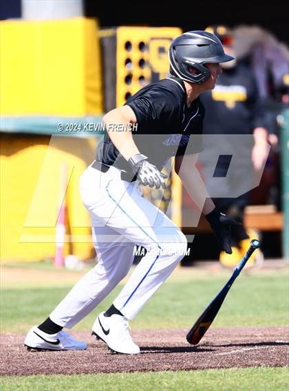 Thumbnail 2 in Mesquite vs. Marcos de Niza photogallery.