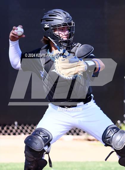 Thumbnail 3 in Mesquite vs. Marcos de Niza photogallery.