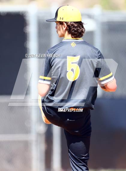 Thumbnail 3 in Mesquite vs. Marcos de Niza photogallery.