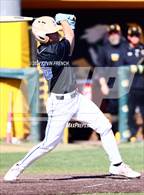 Photo from the gallery "Mesquite vs. Marcos de Niza"