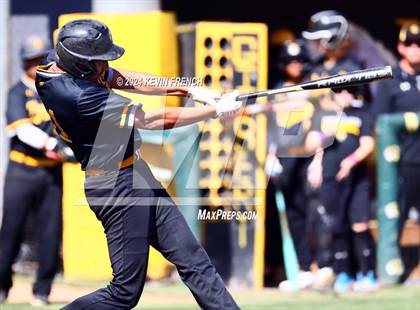 Thumbnail 2 in Mesquite vs. Marcos de Niza photogallery.