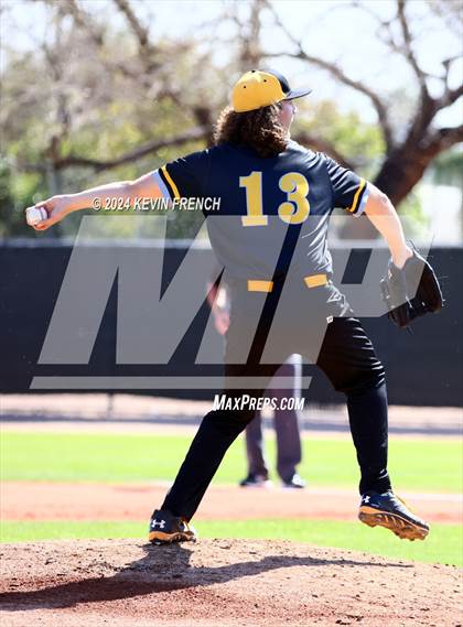 Thumbnail 3 in Mesquite vs. Marcos de Niza photogallery.
