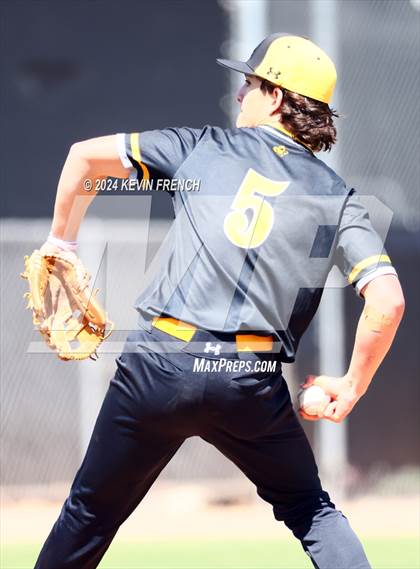 Thumbnail 2 in Mesquite vs. Marcos de Niza photogallery.