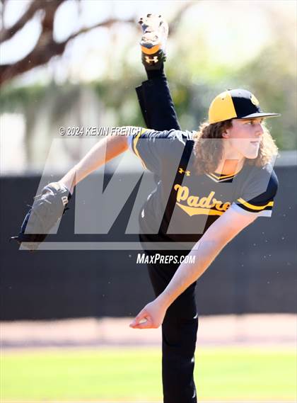 Thumbnail 3 in Mesquite vs. Marcos de Niza photogallery.