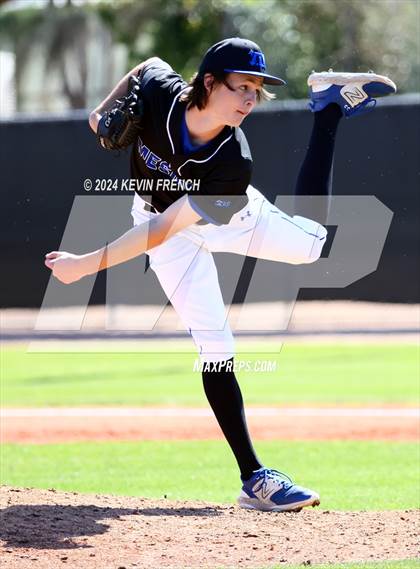 Thumbnail 2 in Mesquite vs. Marcos de Niza photogallery.