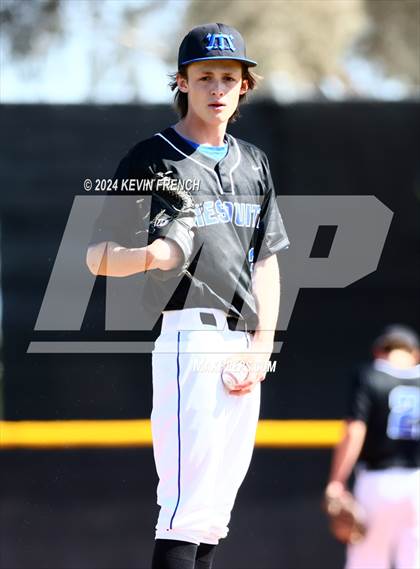 Thumbnail 2 in Mesquite vs. Marcos de Niza photogallery.