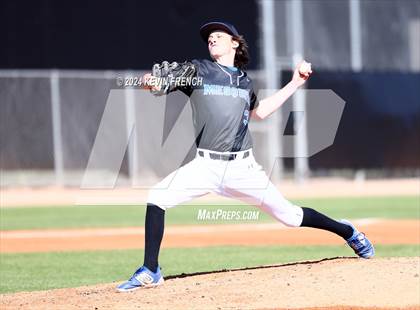 Thumbnail 2 in Mesquite vs. Marcos de Niza photogallery.